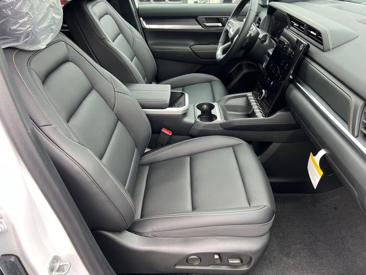 2026 GMC Terrain Elevation Hagerstown MD