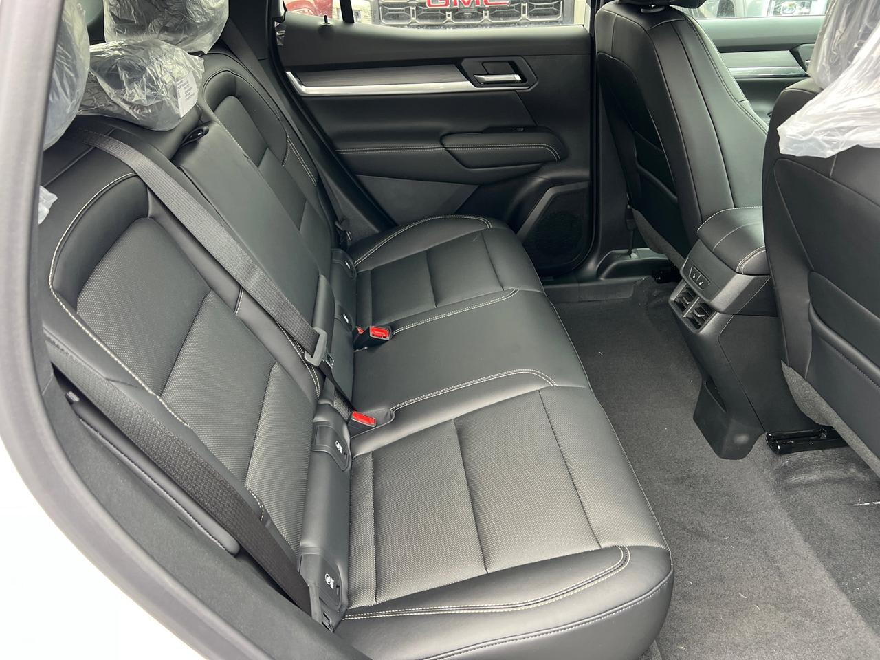 2026 GMC Terrain Elevation Hagerstown MD