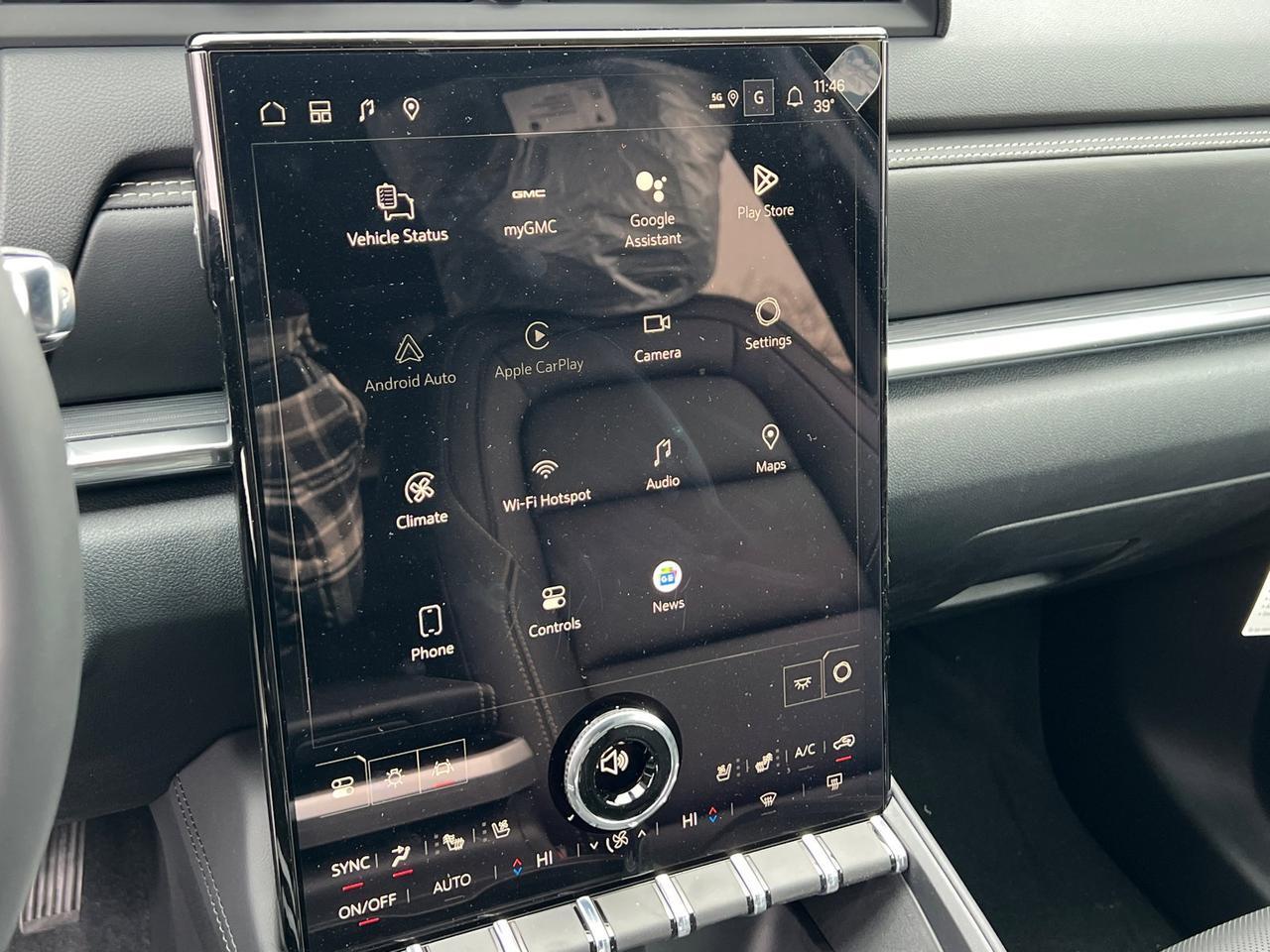 2026 GMC Terrain Elevation Hagerstown MD