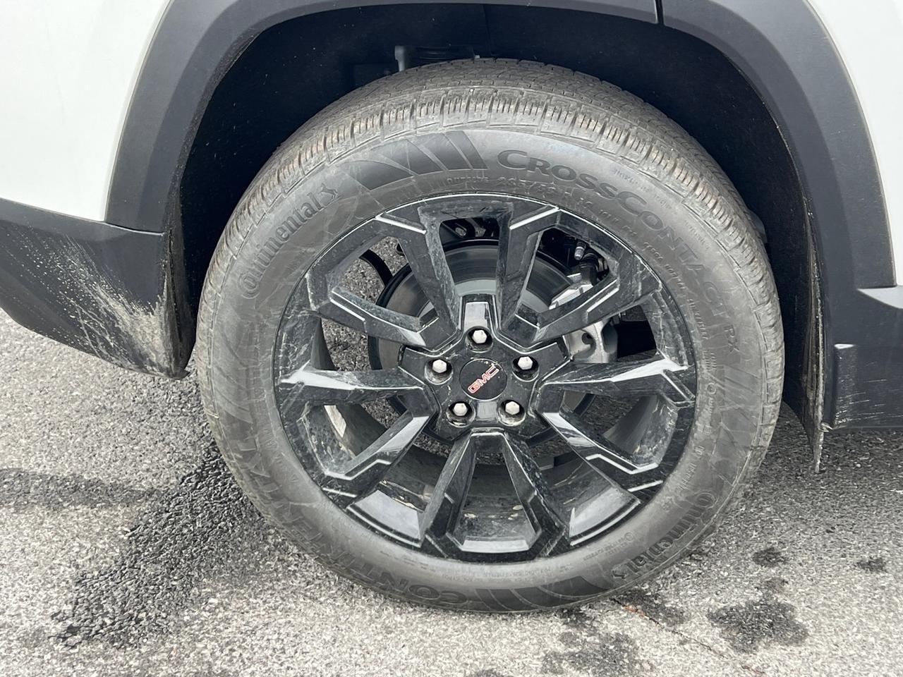 2026 GMC Terrain Elevation Hagerstown MD