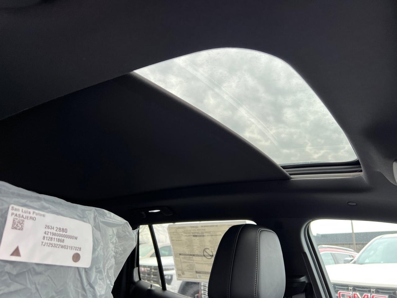 2026 GMC Terrain Elevation Hagerstown MD