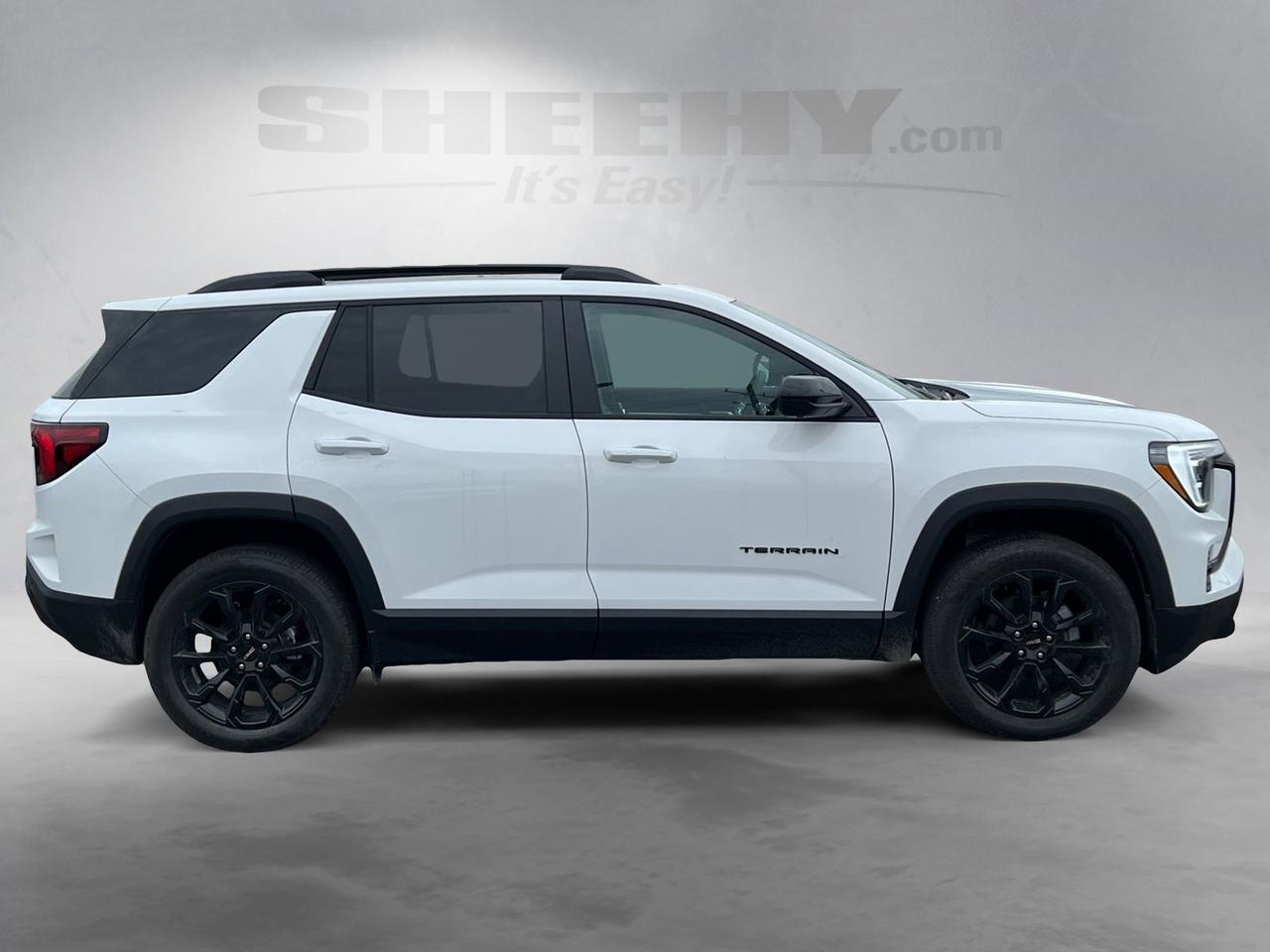 2026 GMC Terrain Elevation Hagerstown MD