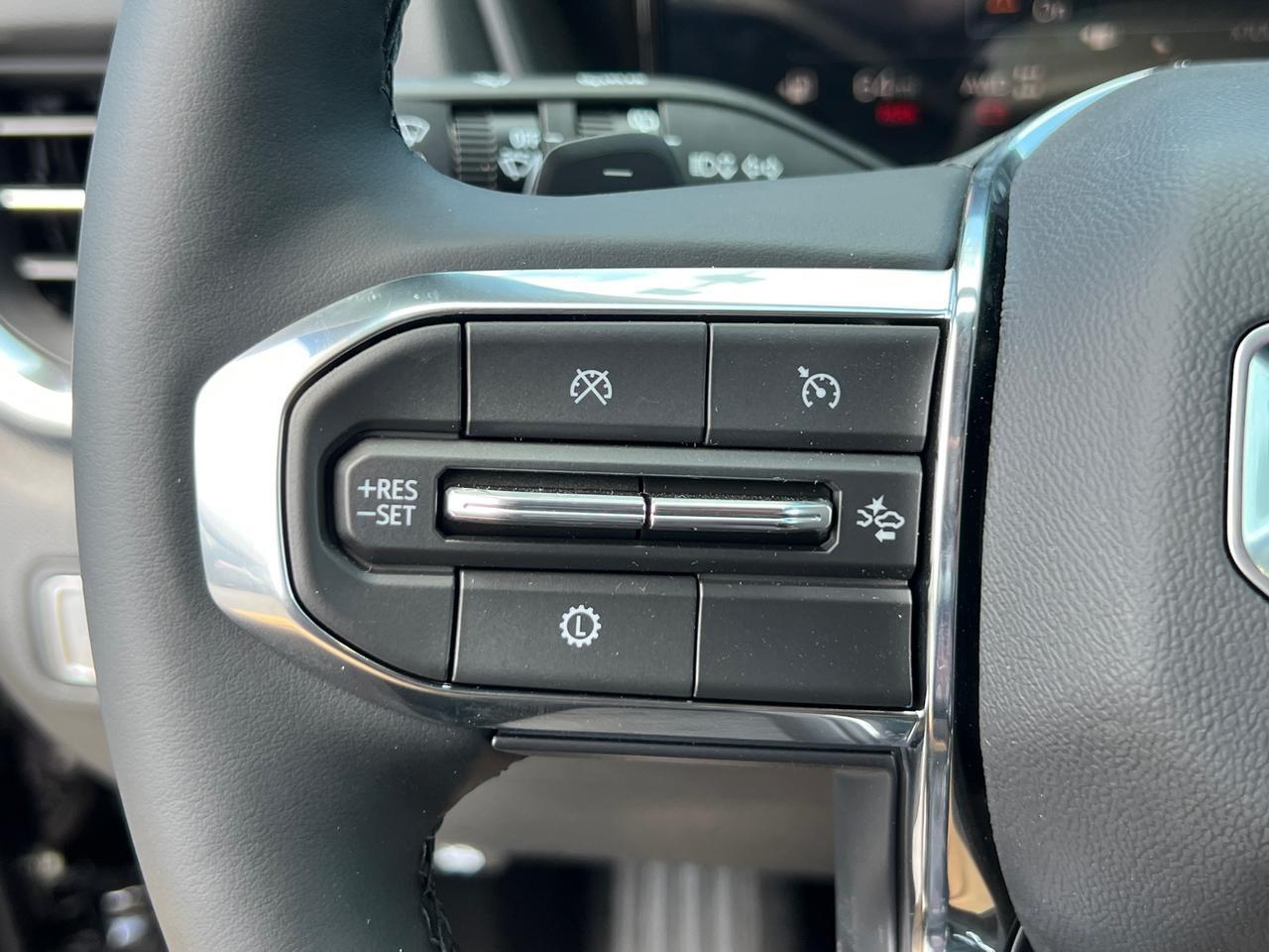 2026 GMC Terrain Elevation Hagerstown MD