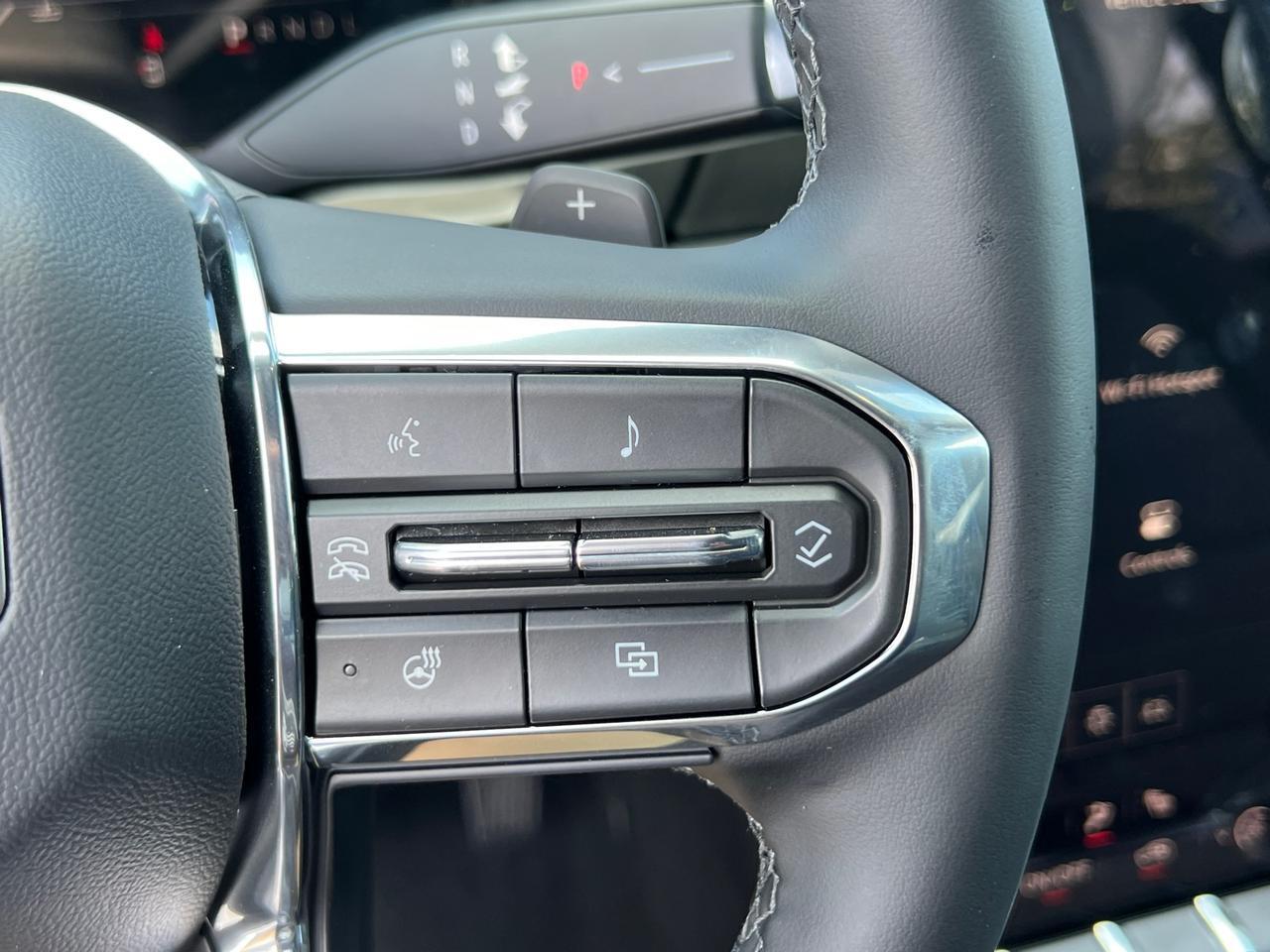 2026 GMC Terrain Elevation Hagerstown MD