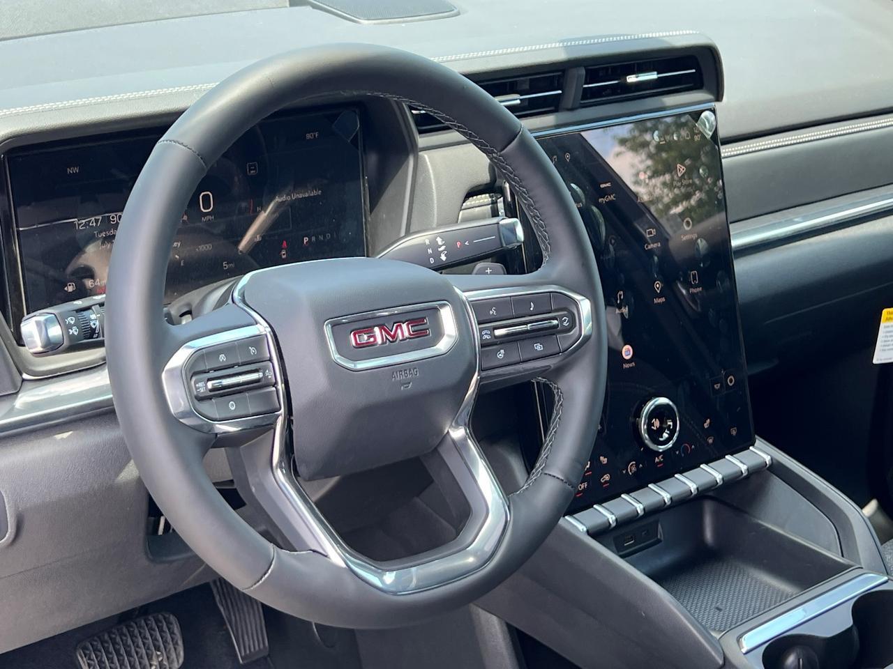 2026 GMC Terrain Elevation Hagerstown MD