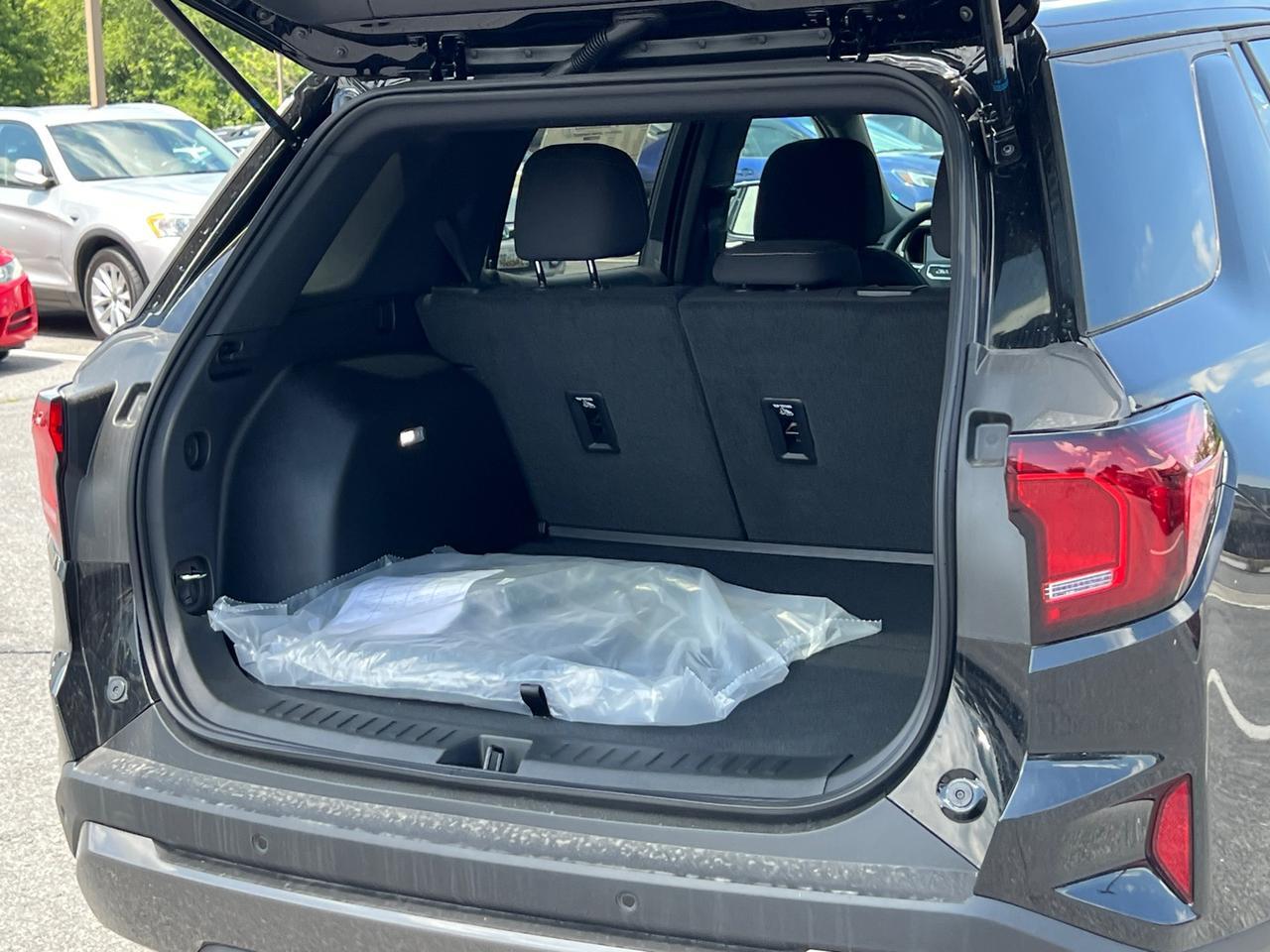 2026 GMC Terrain Elevation Hagerstown MD