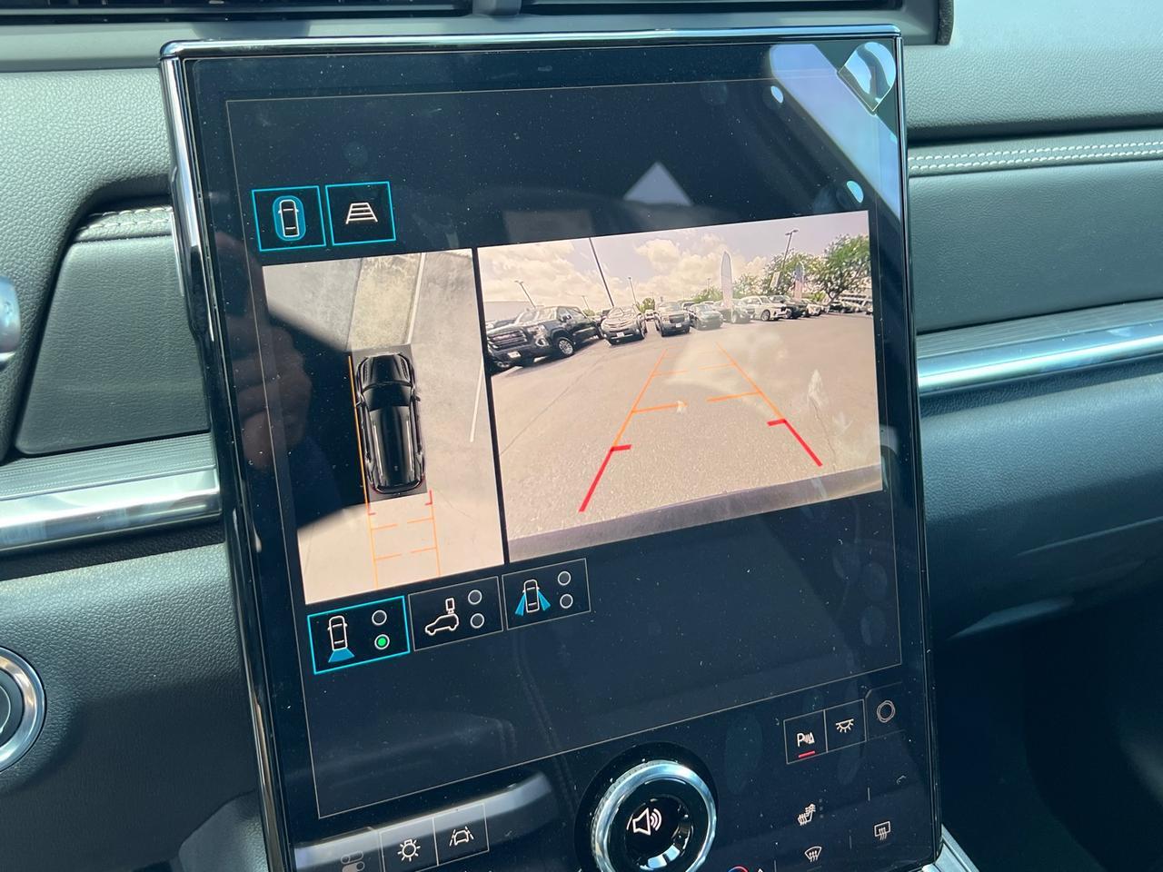 2026 GMC Terrain Elevation Hagerstown MD