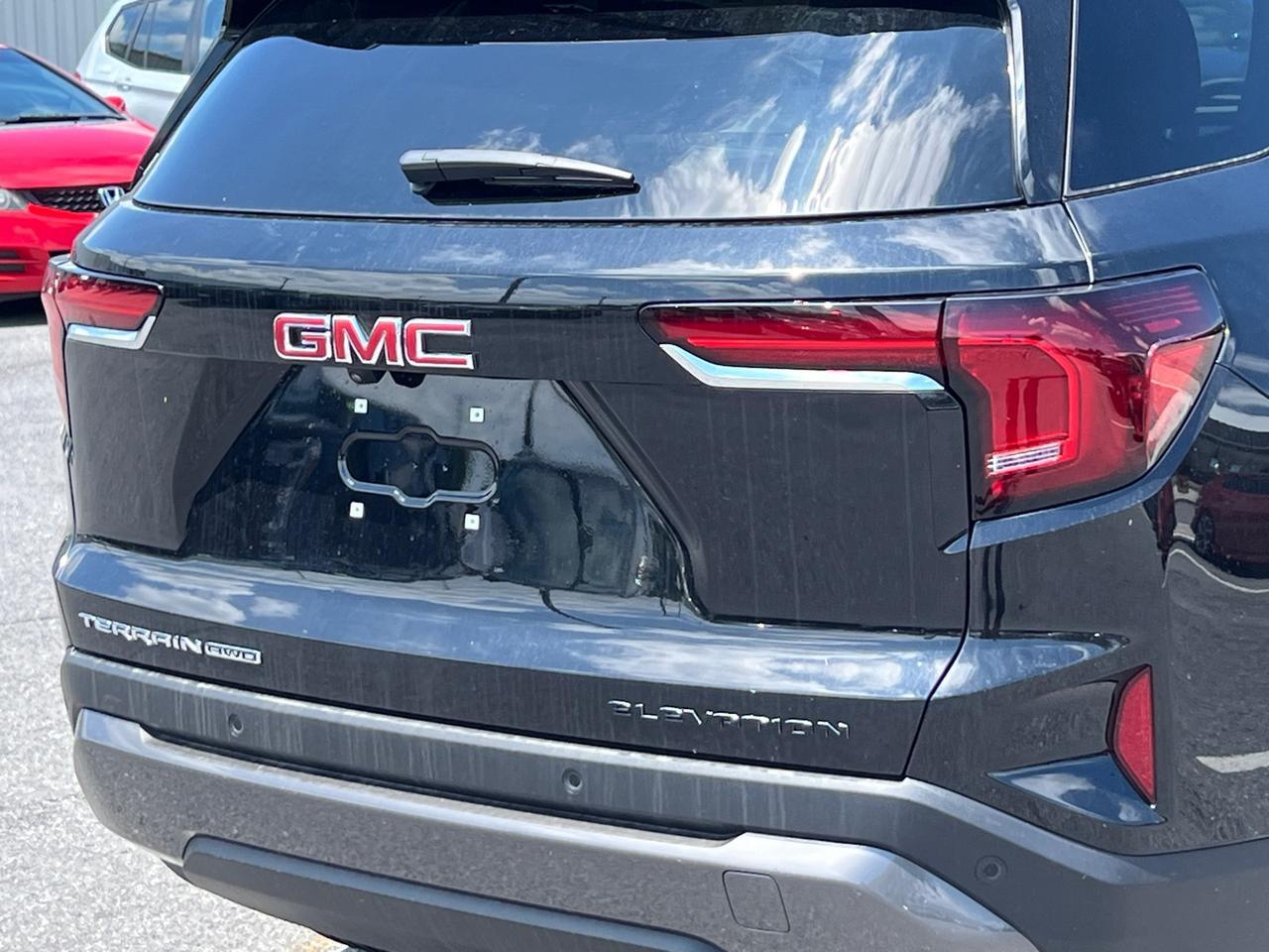 2026 GMC Terrain Elevation Hagerstown MD