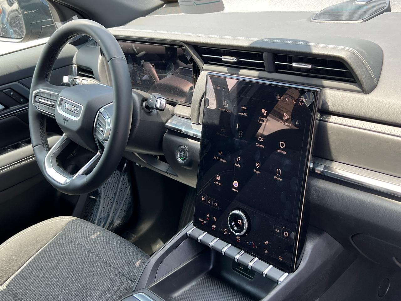 2026 GMC Terrain Elevation Hagerstown MD