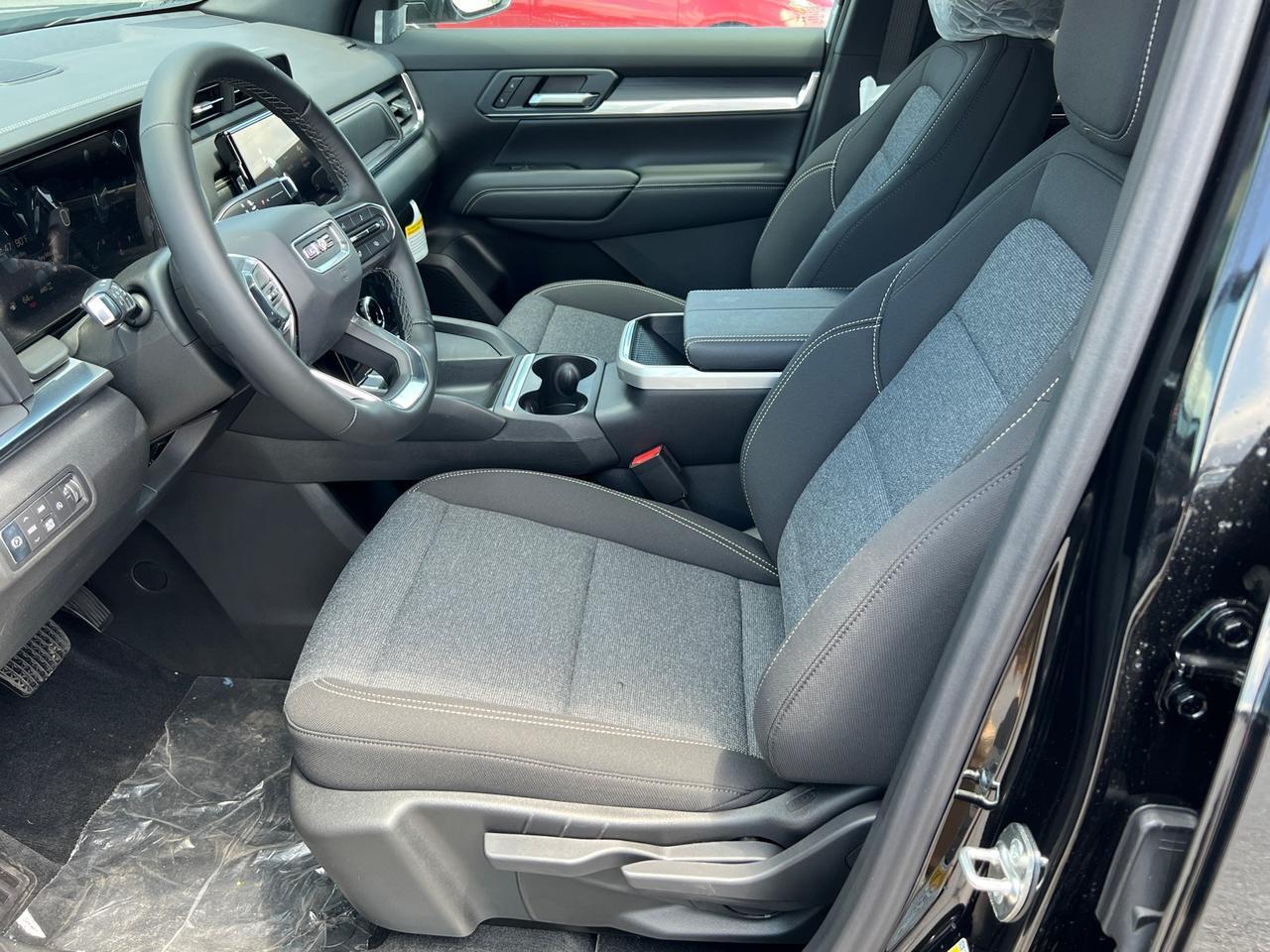 2026 GMC Terrain Elevation Hagerstown MD