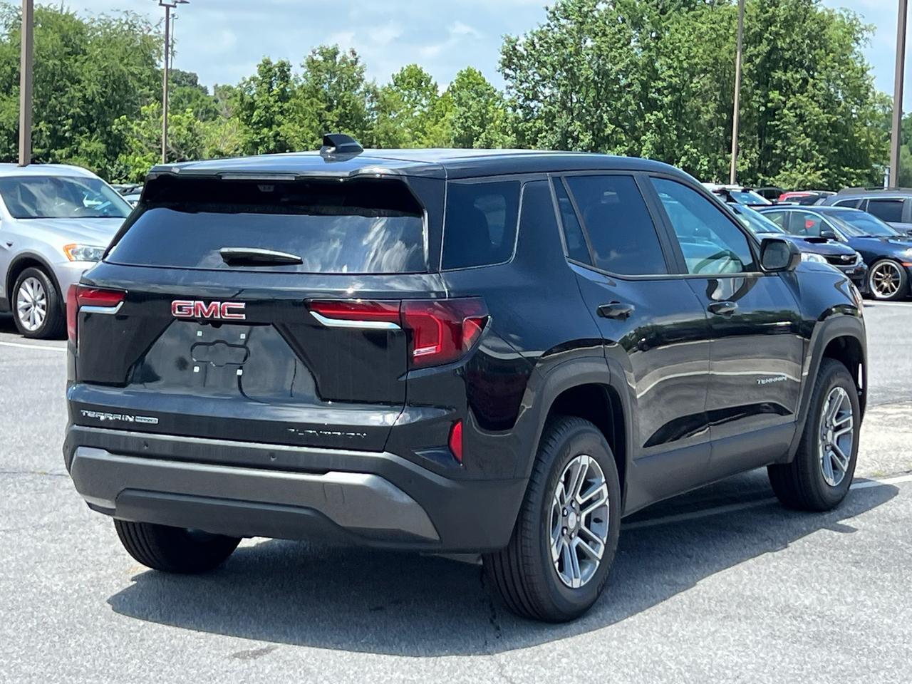 2026 GMC Terrain Elevation Hagerstown MD