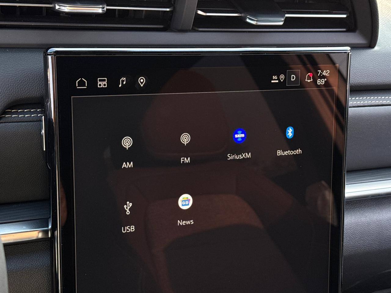 2026 GMC Terrain Elevation Hagerstown MD