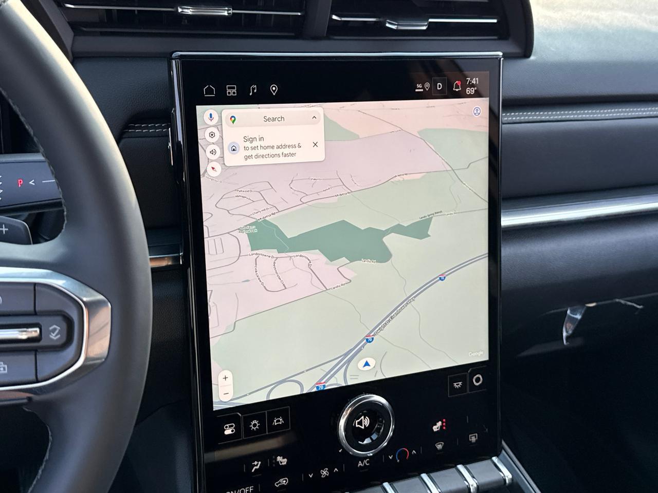 2026 GMC Terrain Elevation Hagerstown MD