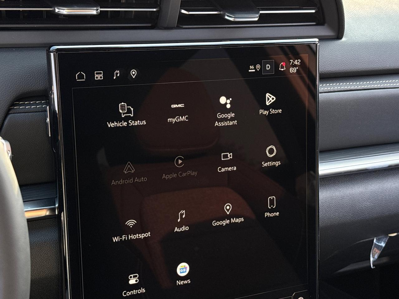 2026 GMC Terrain Elevation Hagerstown MD