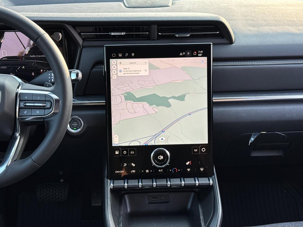 2026 GMC Terrain Elevation Hagerstown MD