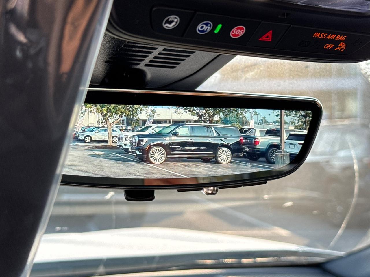 2026 GMC Terrain Elevation Hagerstown MD