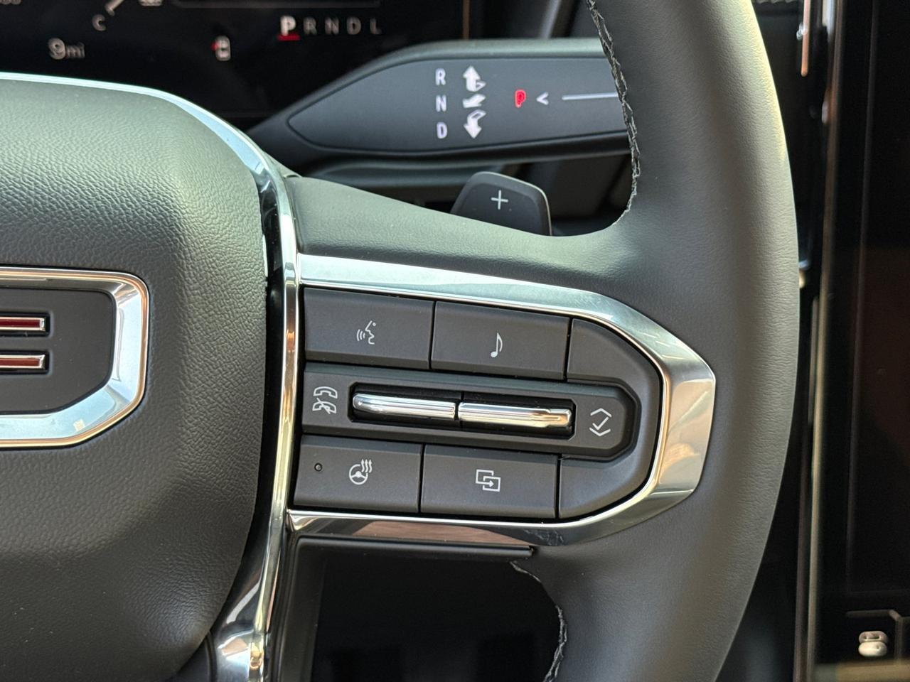 2026 GMC Terrain Elevation Hagerstown MD