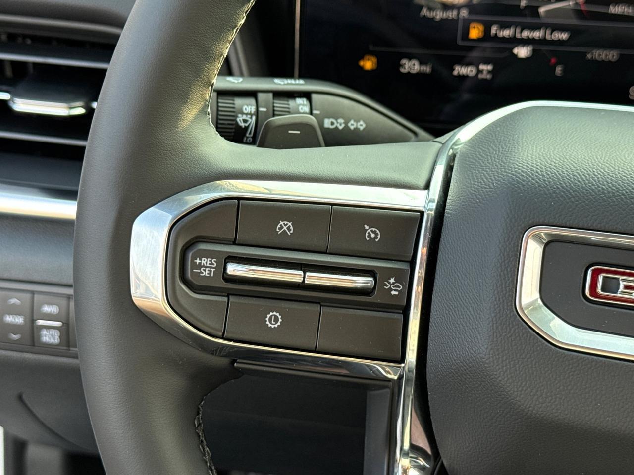 2026 GMC Terrain Elevation Hagerstown MD