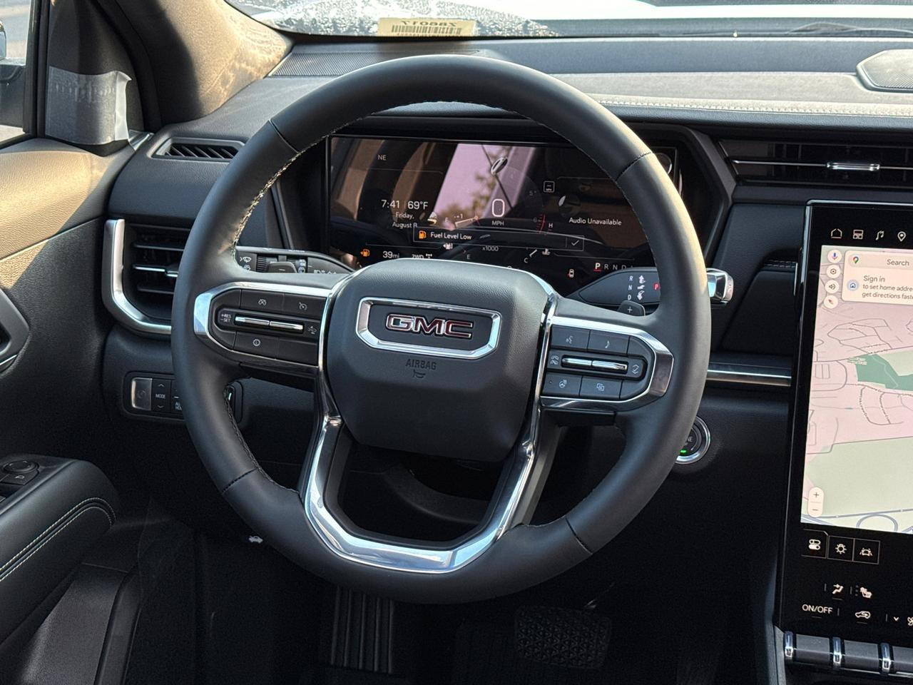 2026 GMC Terrain Elevation Hagerstown MD