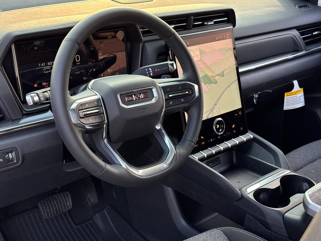 2026 GMC Terrain Elevation Hagerstown MD