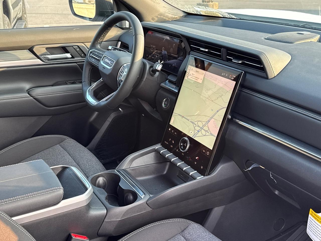 2026 GMC Terrain Elevation Hagerstown MD