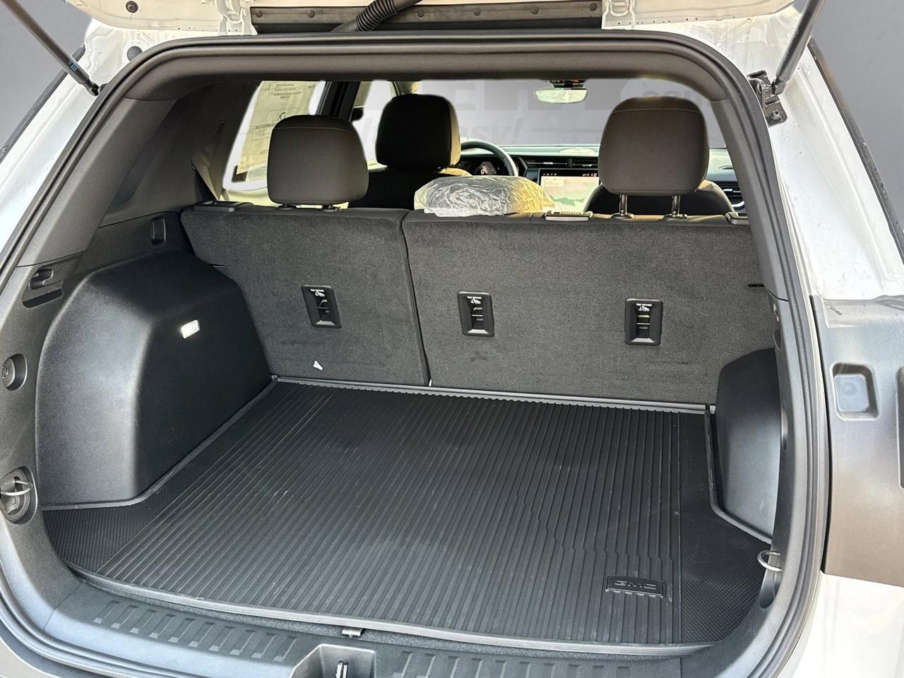 2026 GMC Terrain Elevation Hagerstown MD