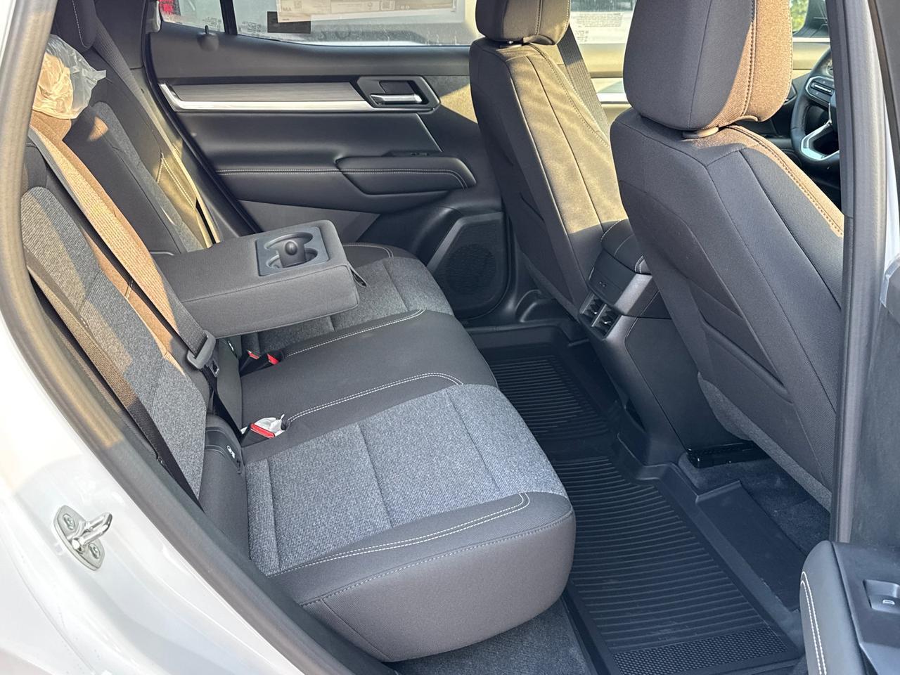 2026 GMC Terrain Elevation Hagerstown MD