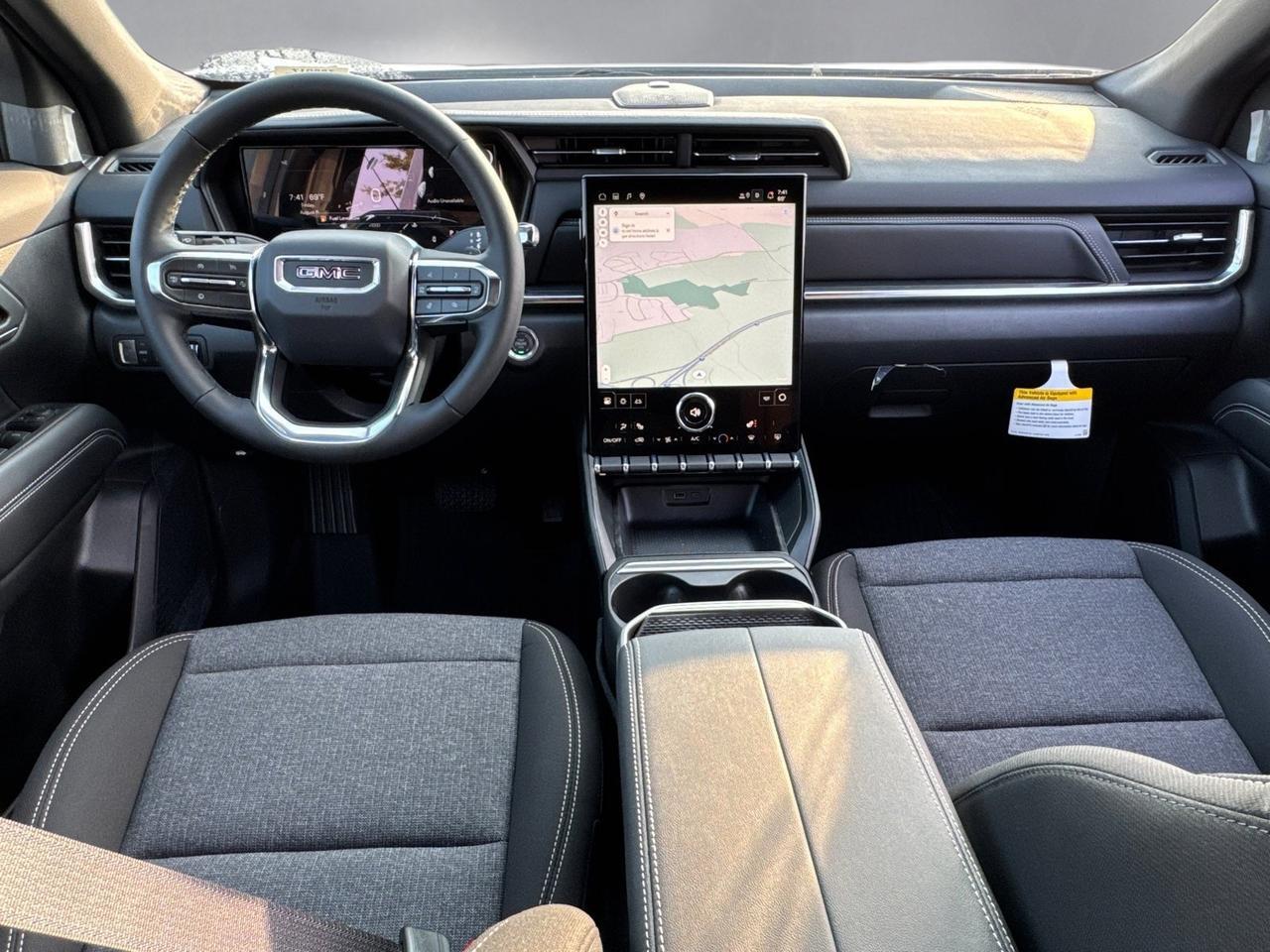 2026 GMC Terrain Elevation Hagerstown MD