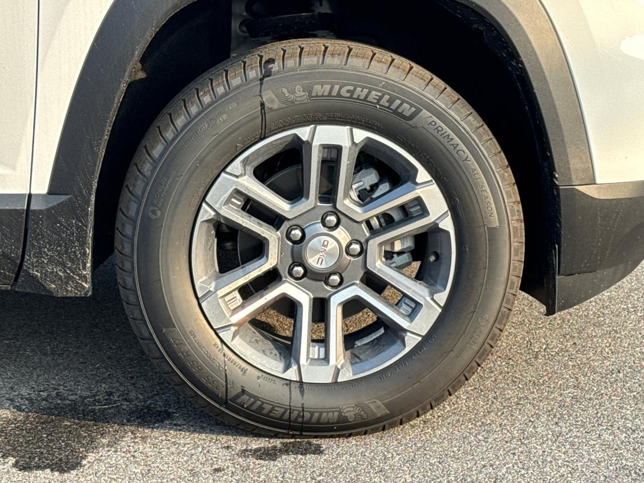 2026 GMC Terrain Elevation Hagerstown MD