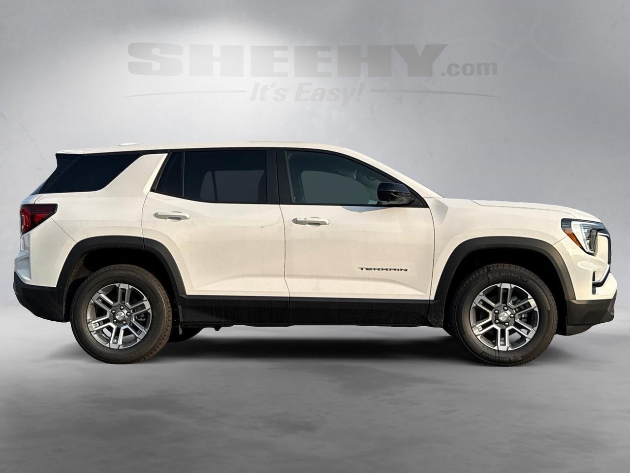2026 GMC Terrain Elevation Hagerstown MD