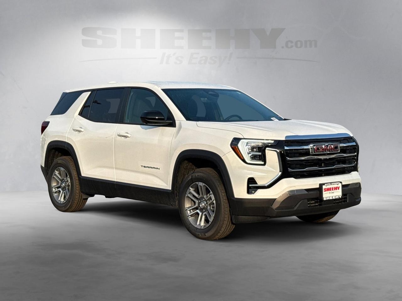 2026 GMC Terrain Elevation Hagerstown MD