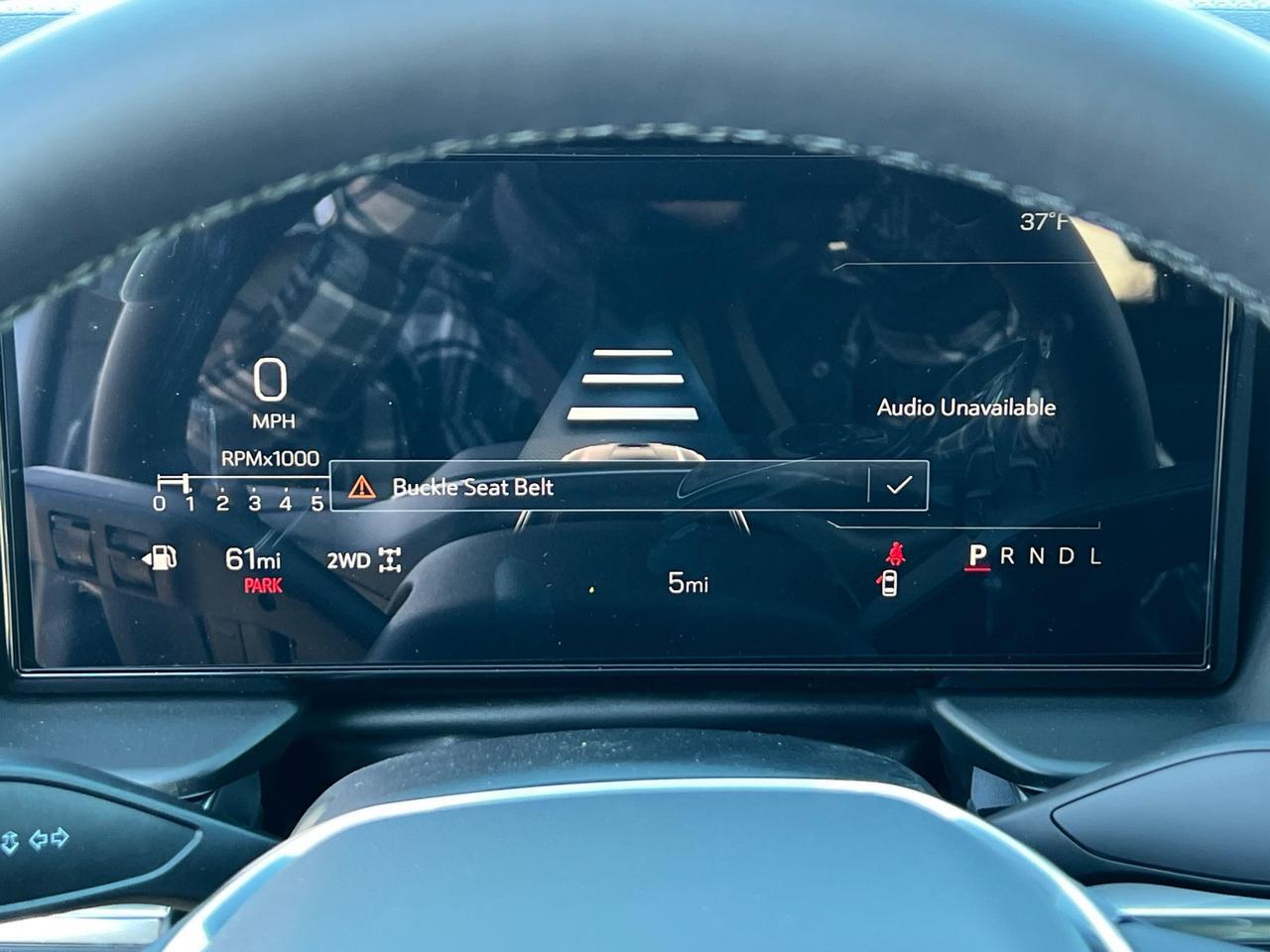 2026 GMC Terrain Elevation Hagerstown MD