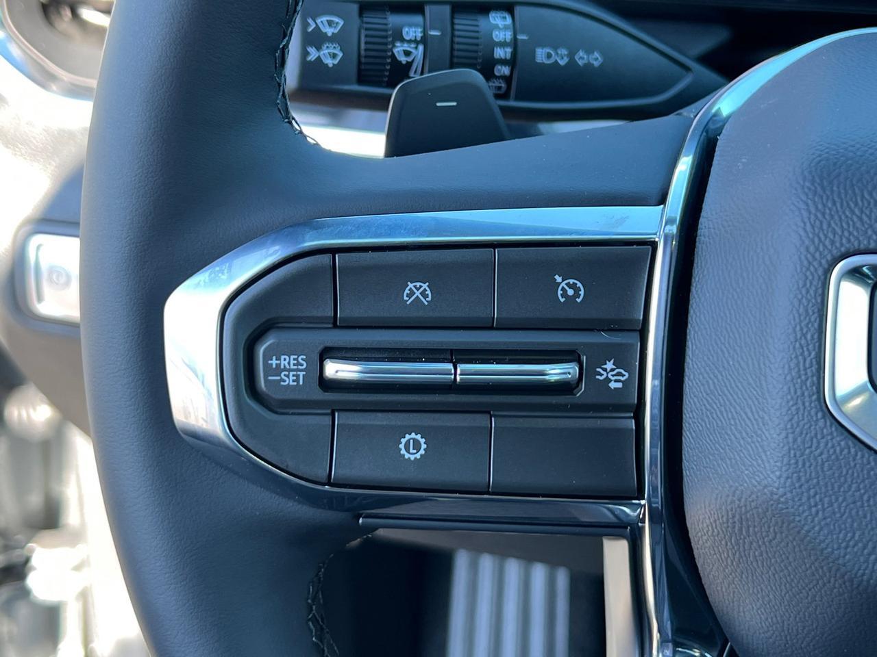 2026 GMC Terrain Elevation Hagerstown MD