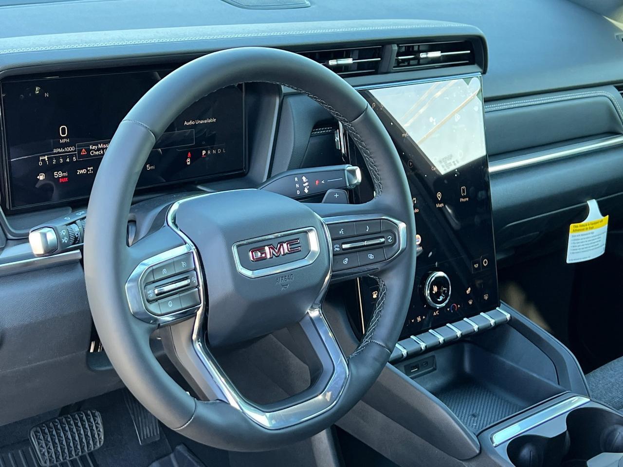 2026 GMC Terrain Elevation Hagerstown MD