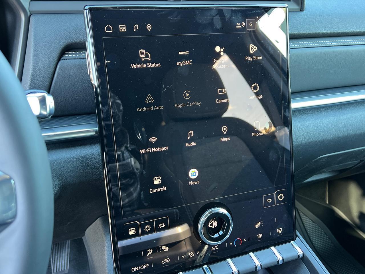 2026 GMC Terrain Elevation Hagerstown MD