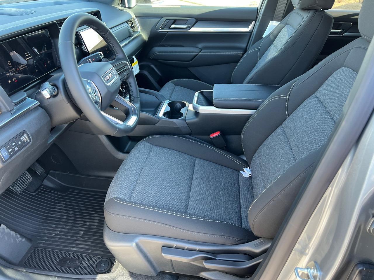 2026 GMC Terrain Elevation Hagerstown MD