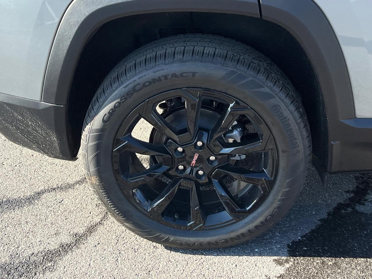 2026 GMC Terrain Elevation Hagerstown MD