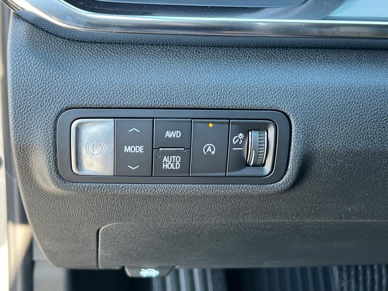 2026 GMC Terrain Elevation Hagerstown MD