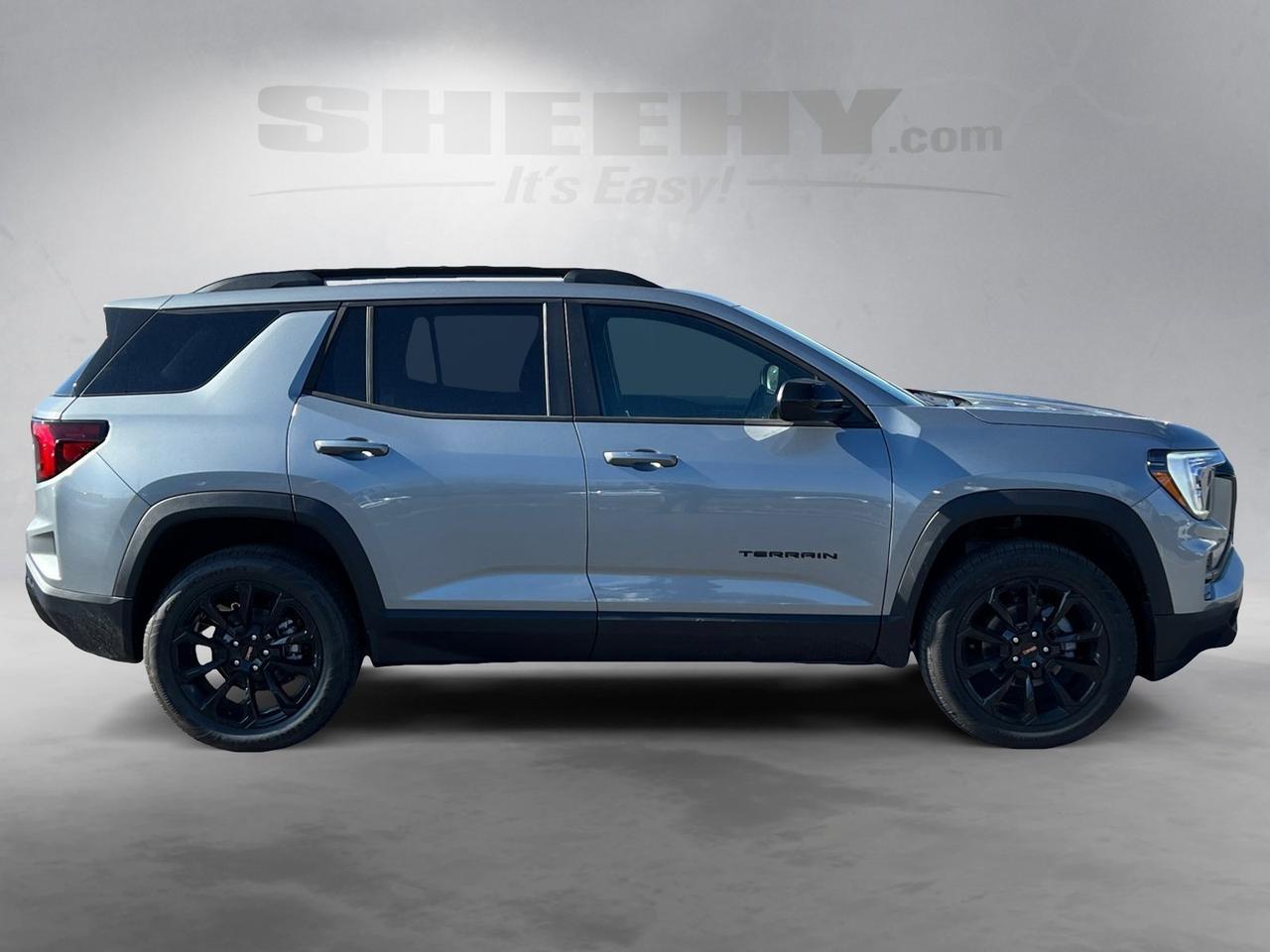 2026 GMC Terrain Elevation Hagerstown MD