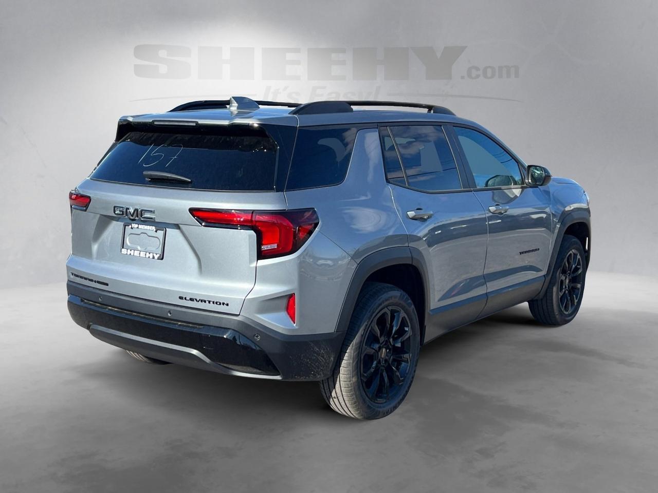 2026 GMC Terrain Elevation Hagerstown MD