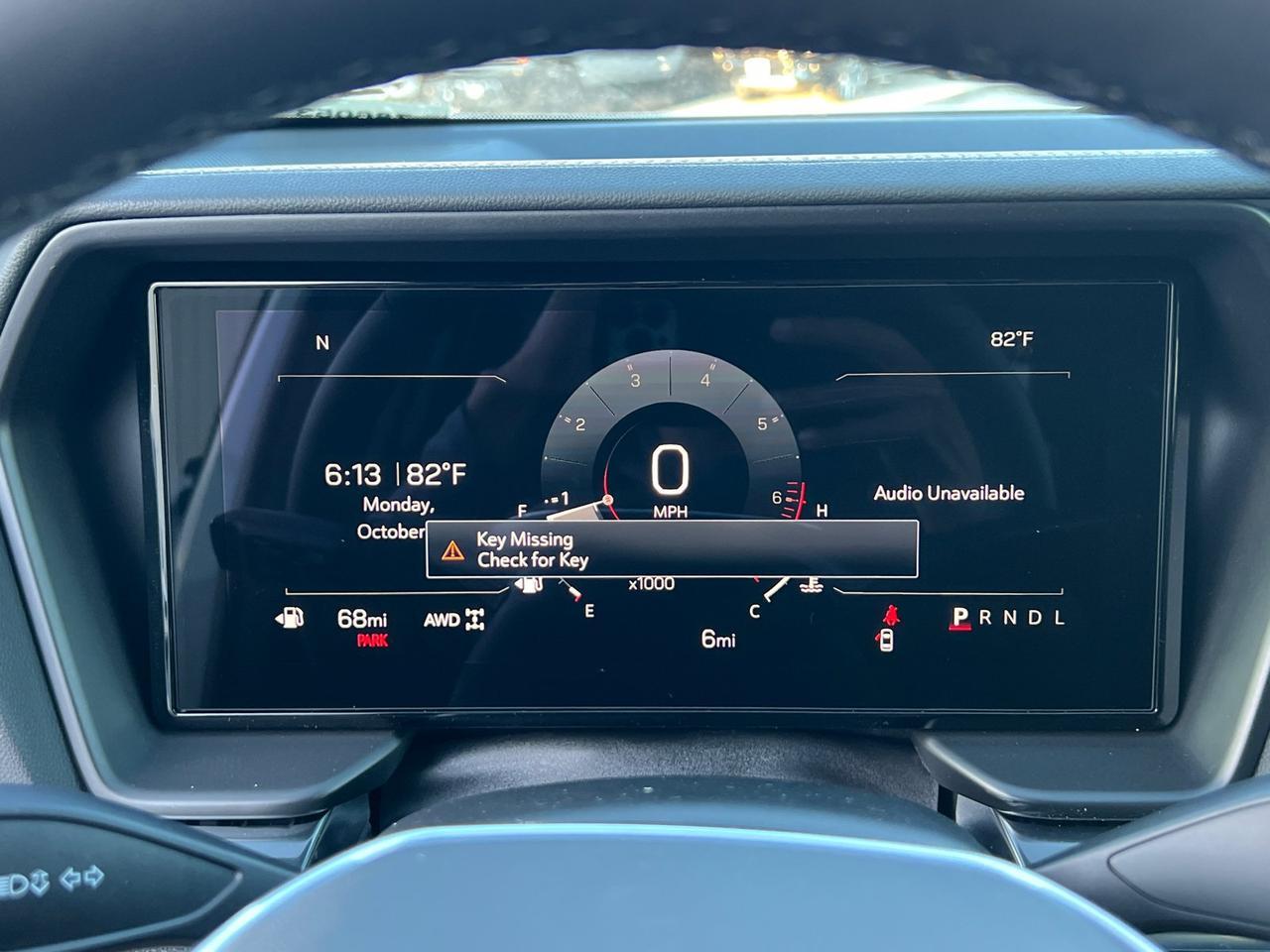 2026 GMC Terrain Elevation Hagerstown MD
