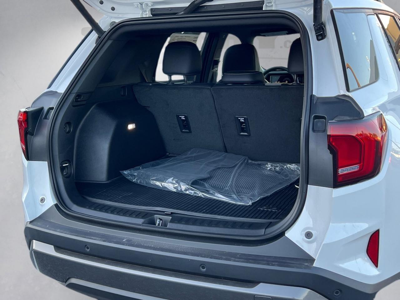 2026 GMC Terrain Elevation Hagerstown MD