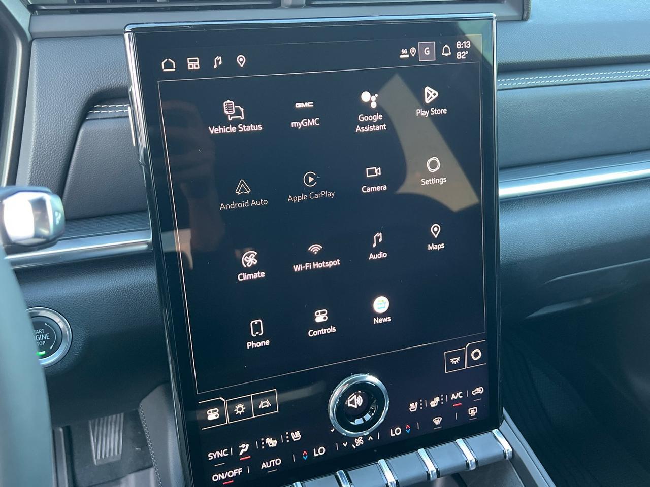 2026 GMC Terrain Elevation Hagerstown MD