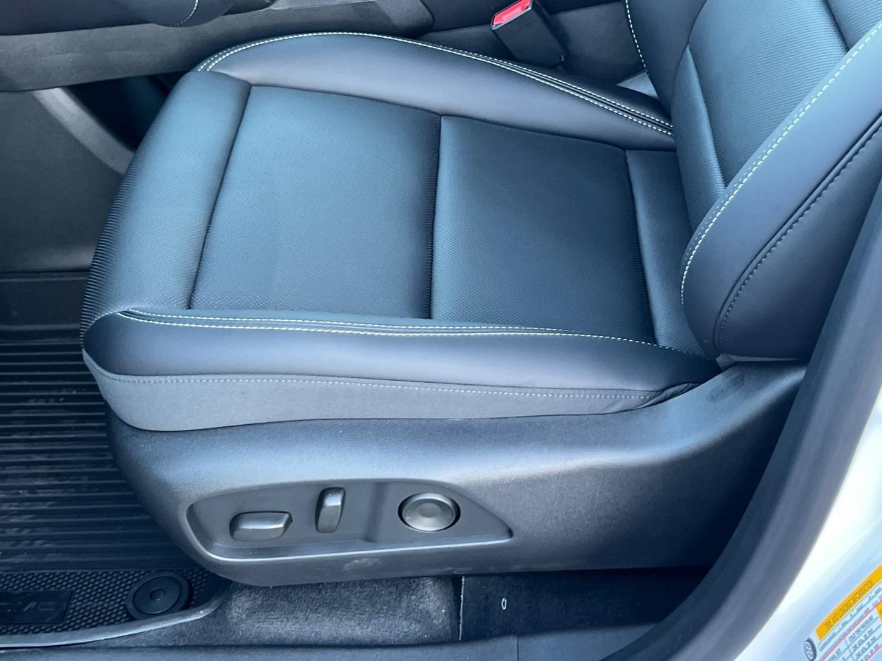 2026 GMC Terrain Elevation Hagerstown MD
