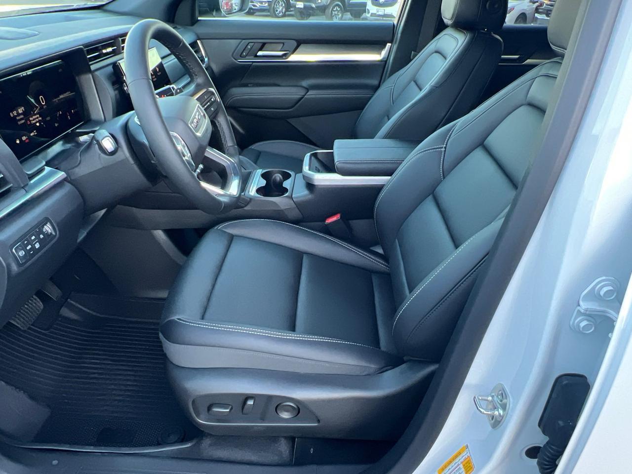 2026 GMC Terrain Elevation Hagerstown MD