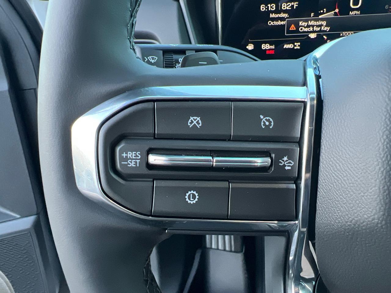 2026 GMC Terrain Elevation Hagerstown MD