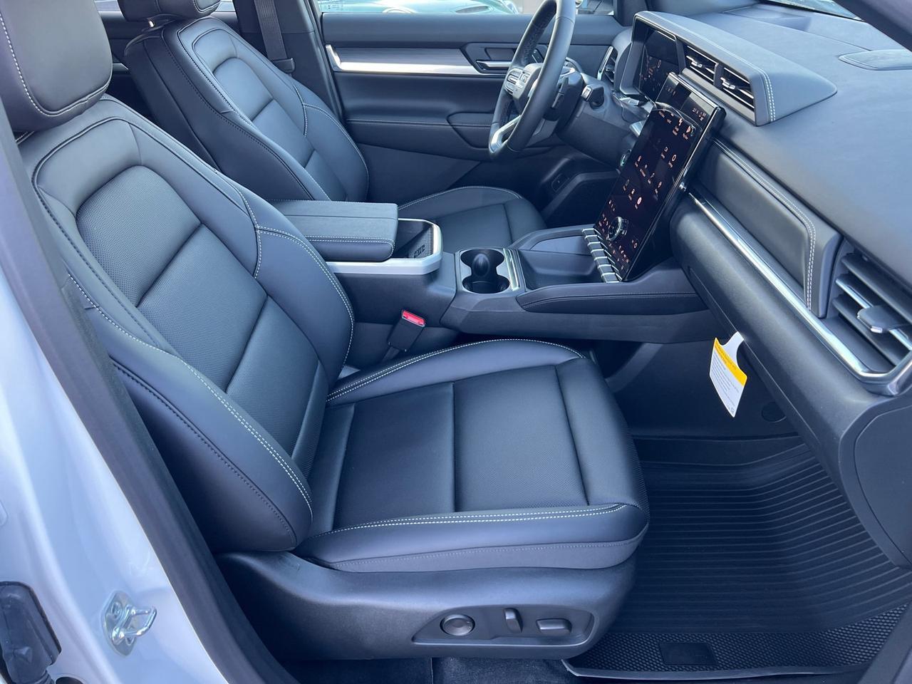 2026 GMC Terrain Elevation Hagerstown MD