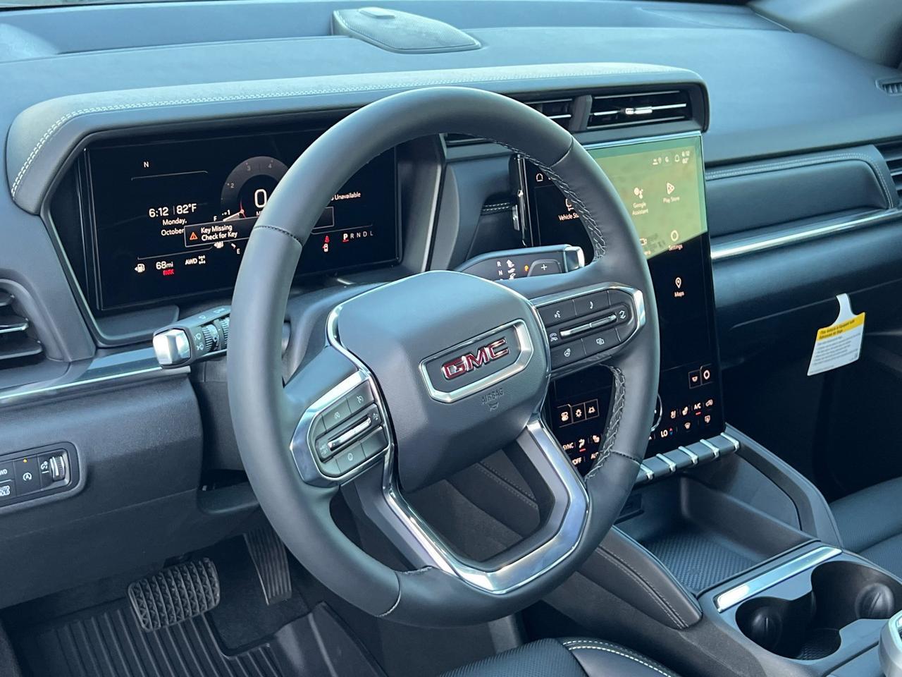 2026 GMC Terrain Elevation Hagerstown MD
