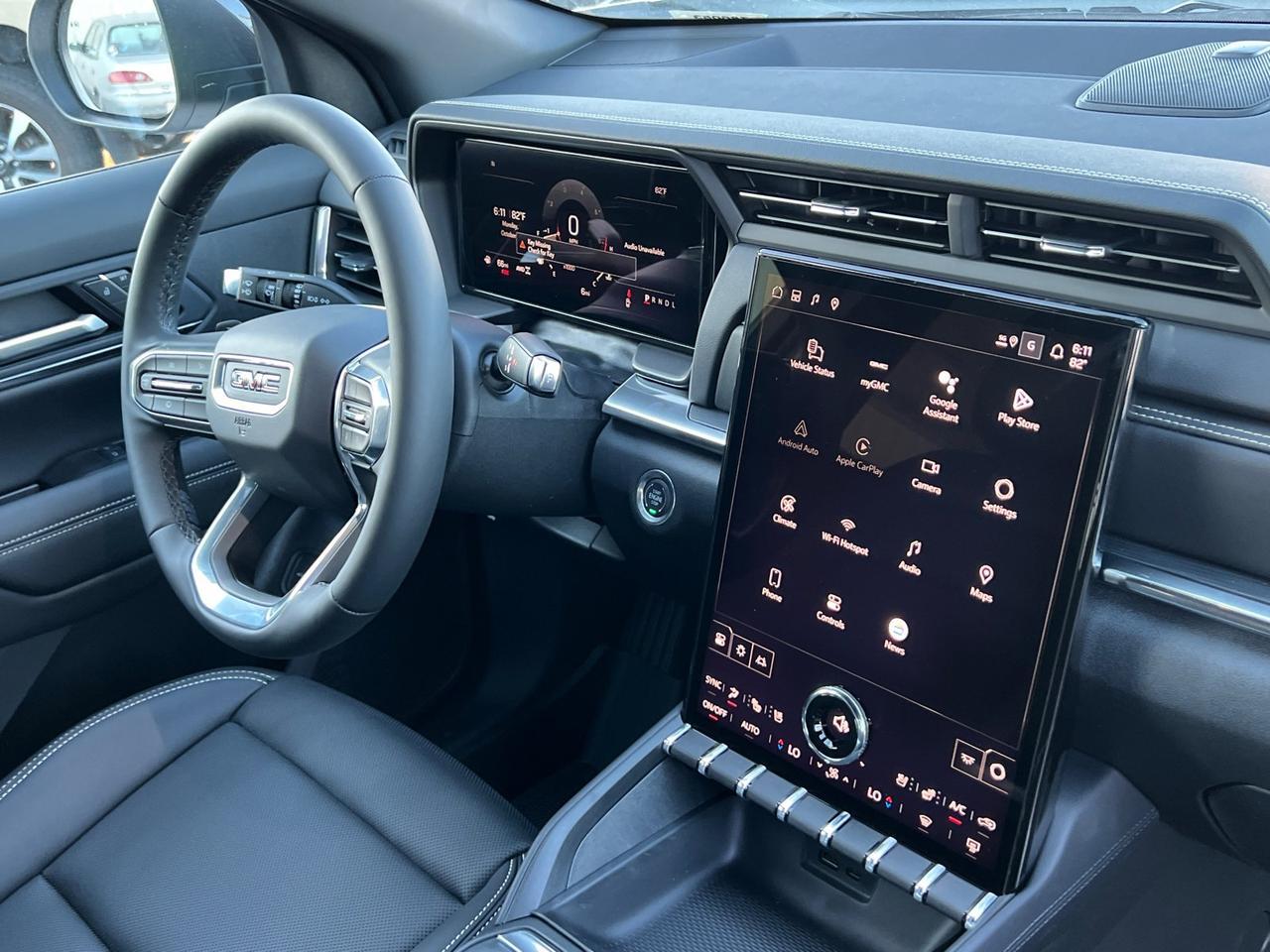 2026 GMC Terrain Elevation Hagerstown MD