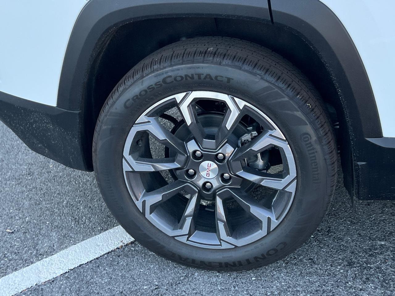2026 GMC Terrain Elevation Hagerstown MD